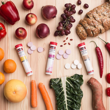 孩子常喝泡騰片好不好 孩子可以喝泡騰片嗎 孩子常喝泡騰片好不好 孩子可以喝泡騰片嗎