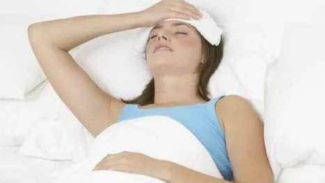 ?乳腺炎膿腫會發燒嗎 乳腺炎膿腫沒有發燒原因