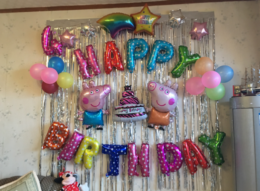 寶寶四歲生日寄語心情感慨 孩子四歲生日父母寄語