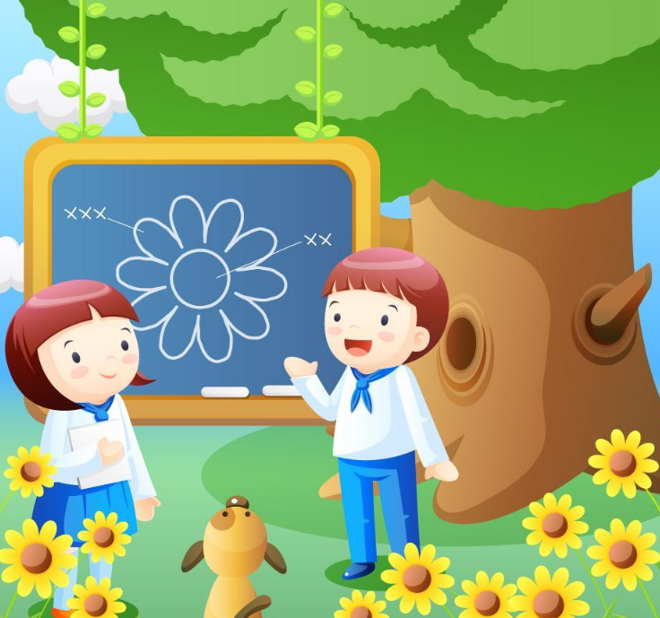 孩子在國外應該學幾門語言 孩子學說話慢應該如何教