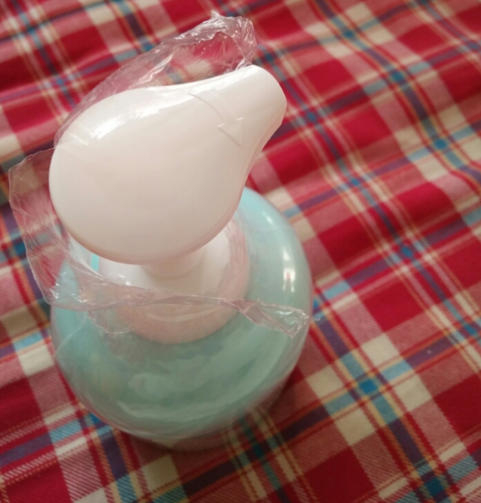 啟初嬰兒洗發沐浴泡泡好洗嗎 啟初嬰兒洗發沐浴泡泡會不會有殘留 啟初嬰兒洗發沐浴泡泡好洗嗎 啟初嬰兒洗發沐浴泡泡會不會有殘留