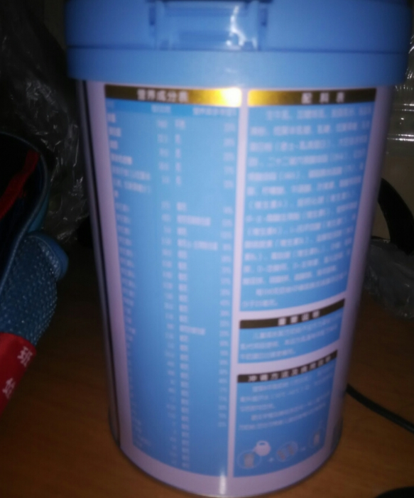 君樂寶小小魯班奶粉營養成分高嗎 君樂寶小小魯班奶粉營養價值