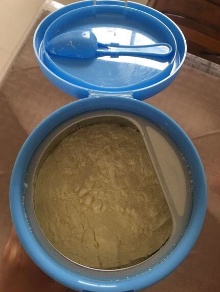 君樂寶小小魯班奶粉寶寶愛喝嗎 君樂寶小小魯班奶粉好喝嗎