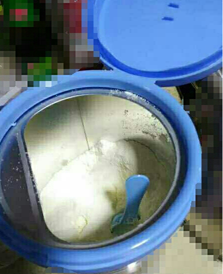 君樂寶小小魯班奶粉怎么樣 君樂寶小小魯班奶粉試用測評