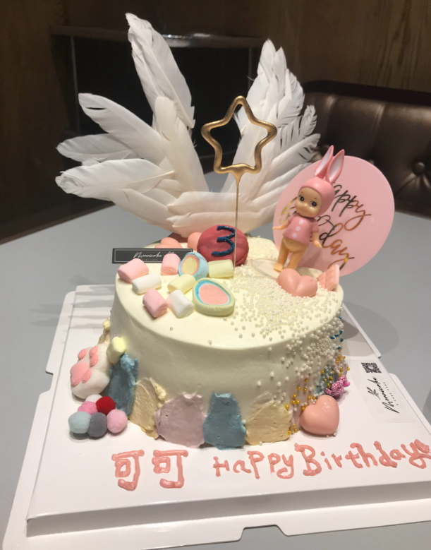 兒子三周歲生日感慨 女兒三歲生日祝福語說說2019