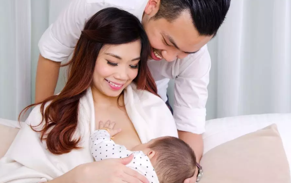 母乳6個月后就沒營養了嗎 不同階段的母乳營養成分也不同