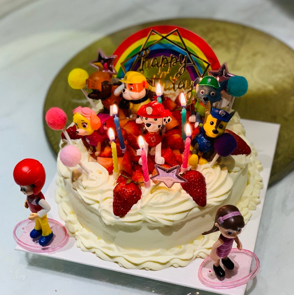 孩子六歲生日父母感言 寶寶六歲生日發什么說說朋友圈