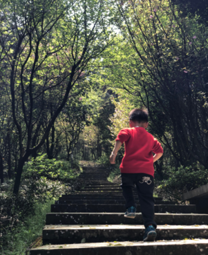 孩子六歲生日父母感言 寶寶六歲生日發什么說說朋友圈