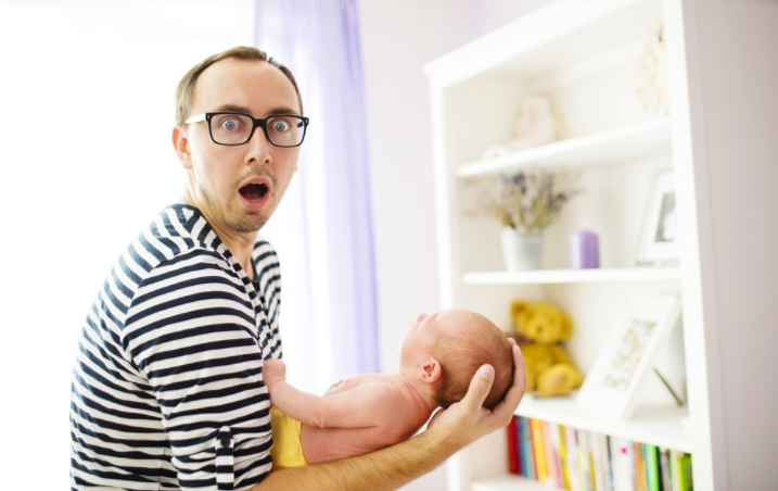 新生兒黃昏鬧發生在什么時候 新生兒黃昏鬧怎么辦