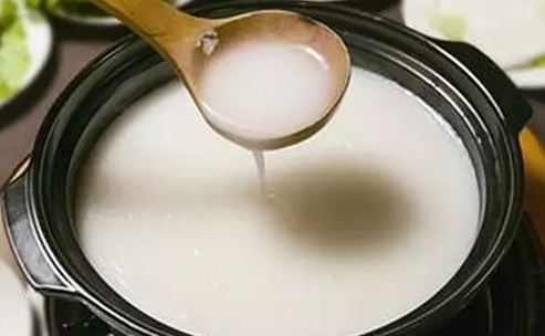 米湯比米粉更容易消化嗎 米湯和米粉哪個更有營養