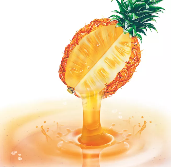 懷孕可以吃菠蘿嗎 孕婦怎么吃菠蘿比較好