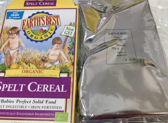 地球最好米粉美版國行版區別 地球最好米粉怎么樣