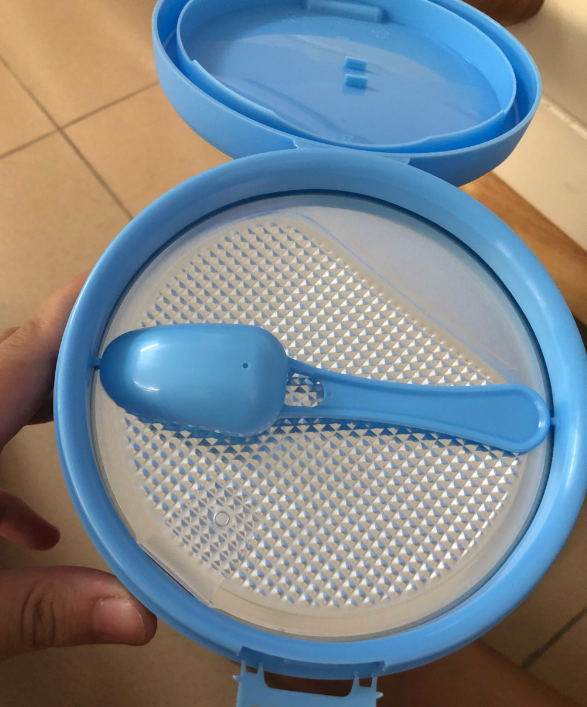 君樂寶小小魯班奶粉怎么沖 君樂寶小小魯班奶粉會不會起坨 君樂寶小小魯班奶粉怎么沖 君樂寶小小魯班奶粉會不會起坨