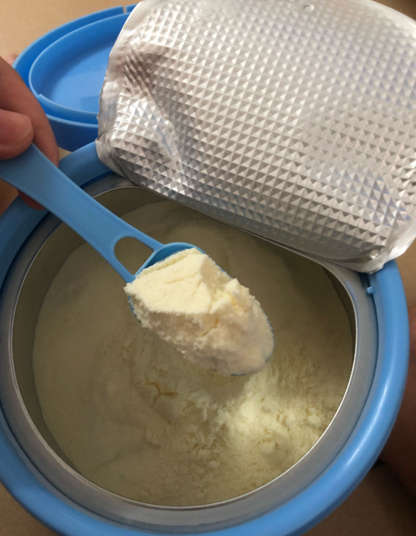 君樂寶小小魯班奶粉怎么沖 君樂寶小小魯班奶粉會不會起坨 君樂寶小小魯班奶粉怎么沖 君樂寶小小魯班奶粉會不會起坨