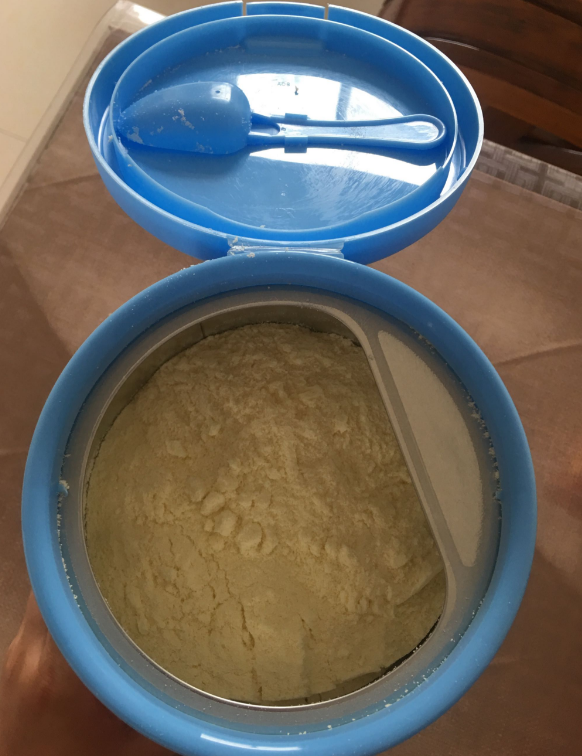 君樂寶小小魯班奶粉寶寶愛喝嗎 君樂寶小小魯班奶粉好喝嗎