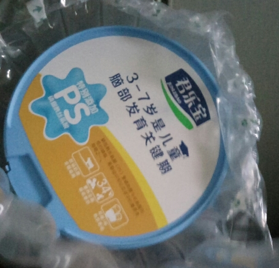 君樂寶小小魯班奶粉怎么樣 君樂寶小小魯班奶粉試用測評