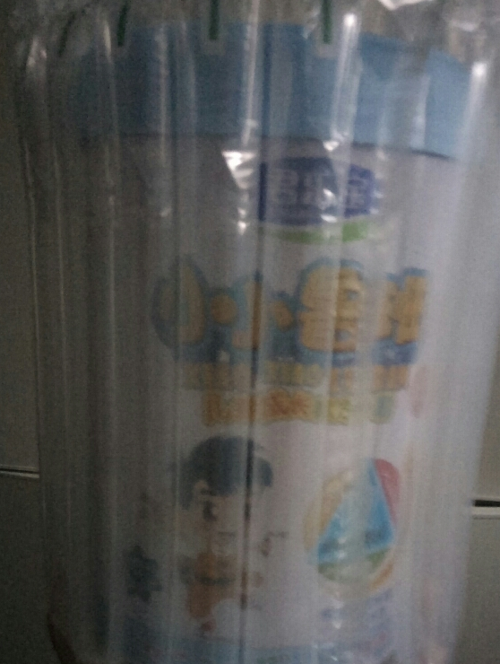 君樂寶小小魯班奶粉怎么樣 君樂寶小小魯班奶粉試用測評