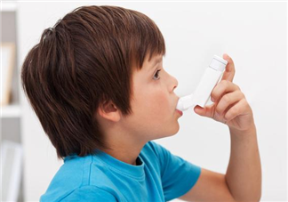 兒童哮喘長大了就好了嗎 如何照顧哮喘的兒童