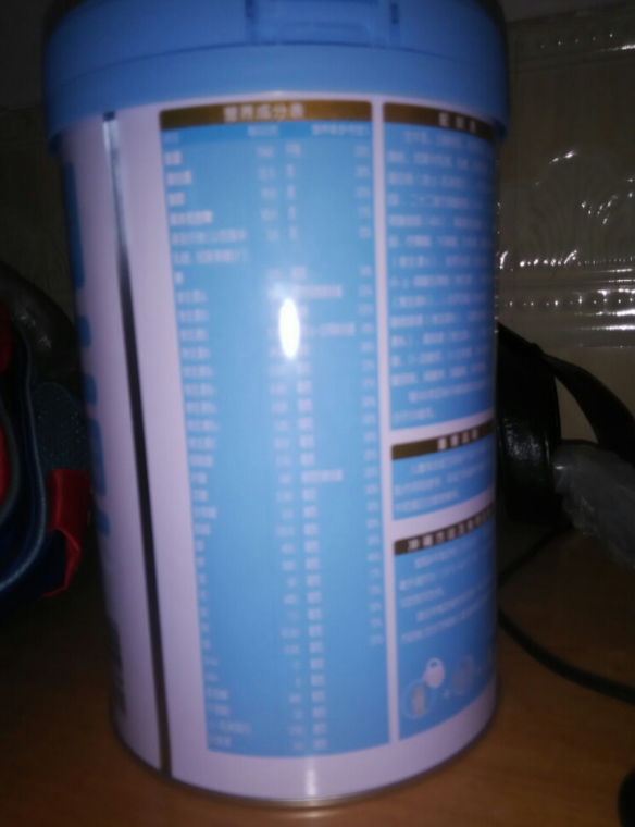 君樂寶小小魯班奶粉營養成分高嗎 君樂寶小小魯班奶粉營養價值