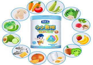 君樂寶小小魯班奶粉寶寶愛喝嗎 君樂寶小小魯班奶粉好喝嗎