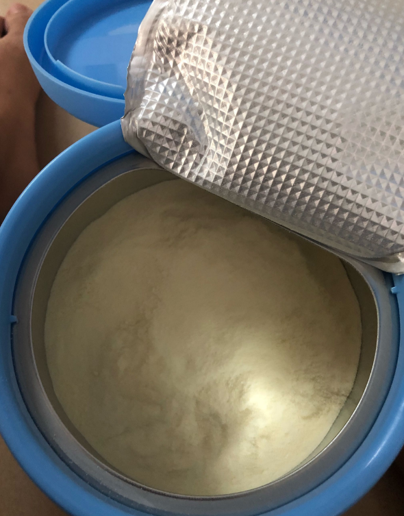 君樂寶小小魯班奶粉怎么沖 君樂寶小小魯班奶粉會不會起坨 君樂寶小小魯班奶粉怎么沖 君樂寶小小魯班奶粉會不會起坨