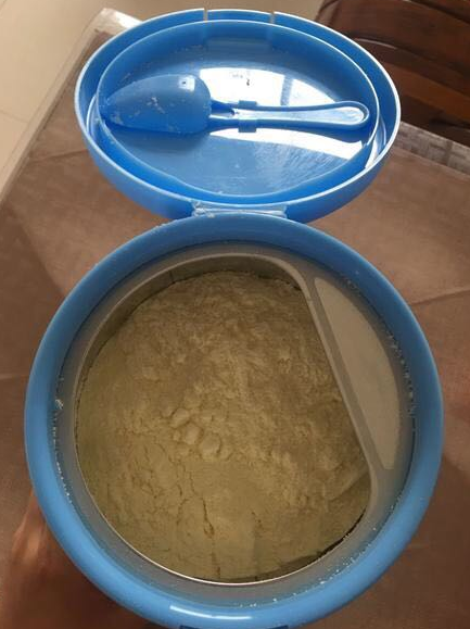 君樂寶小小魯班奶粉寶寶愛喝嗎 君樂寶小小魯班奶粉好喝嗎