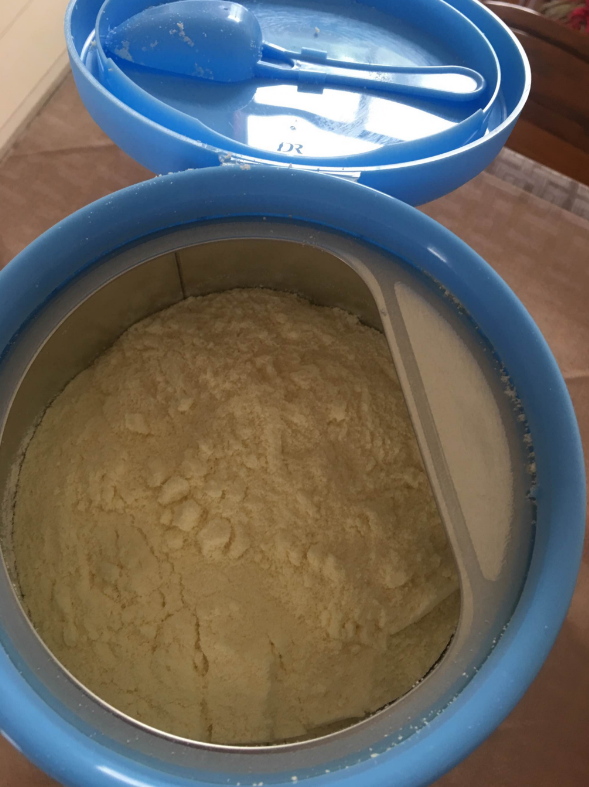 君樂寶小小魯班奶粉寶寶愛喝嗎 君樂寶小小魯班奶粉好喝嗎