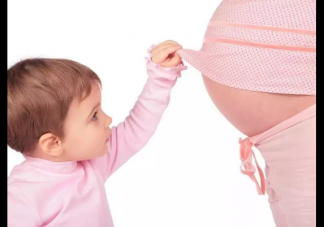 福原愛兒女相差一歲半 頭胎是順產多久才能懷二胎