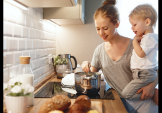 寶寶吃米粉可以吃多久 寶寶米粉可以一直吃嗎