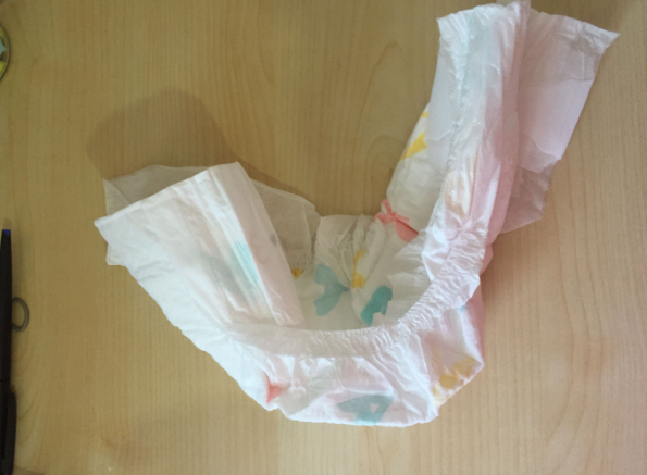小萌希奧紙尿褲怎么樣 小萌希奧試用測評
