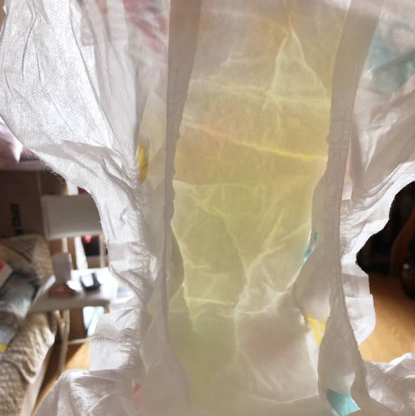 小萌希奧紙尿褲吸水性能怎么樣 小萌希奧紙尿褲會不會反滲 小萌希奧紙尿褲吸水性能怎么樣 小萌希奧紙尿褲會不會反滲