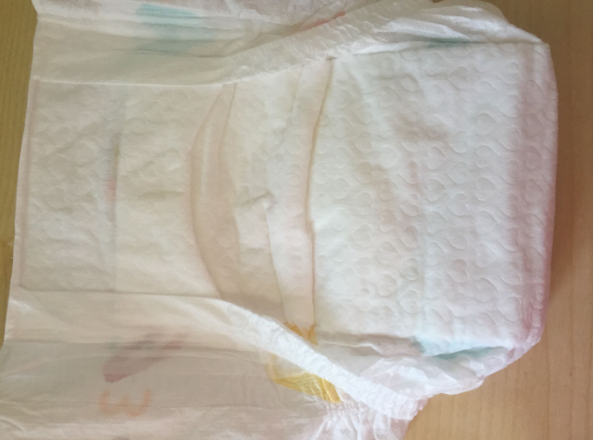 小萌希奧紙尿褲怎么樣 小萌希奧試用測評