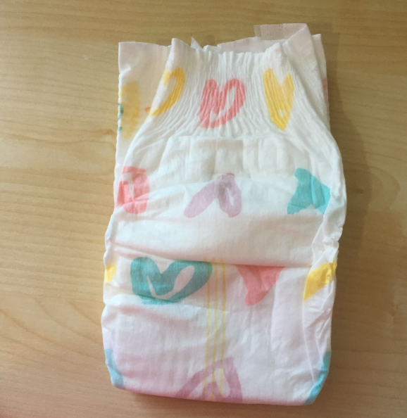 小萌希奧紙尿褲怎么樣 小萌希奧試用測評