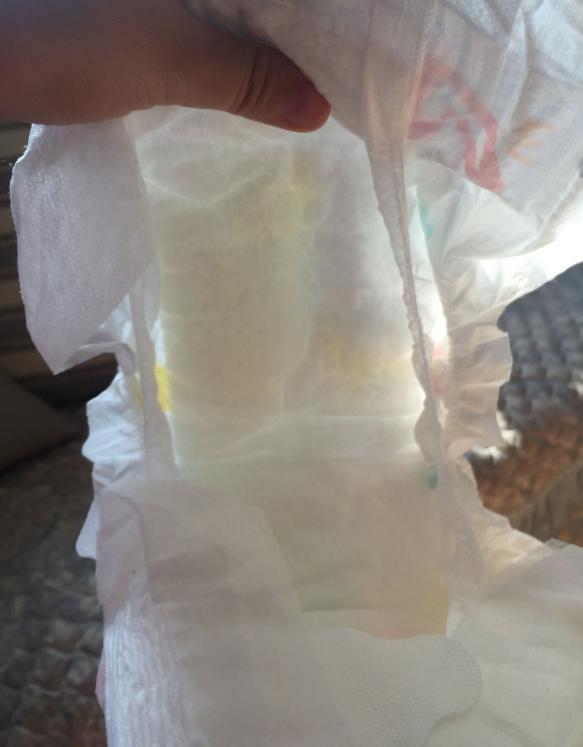 小萌希奧紙尿褲怎么樣 小萌希奧試用測評