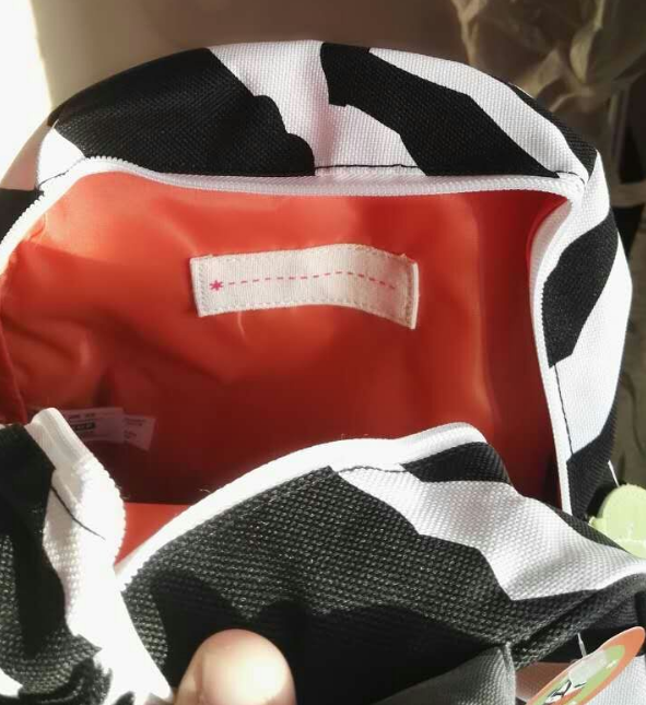 SKIP HOP雙肩背包適合女孩背嗎 SKIP HOP雙肩背包女寶寶背好不好看