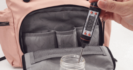 嫚熙媽咪包保溫效果怎么樣 嫚熙媽咪包保溫效果測評 嫚熙媽咪包保溫效果怎么樣 嫚熙媽咪包保溫效果測評