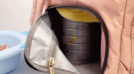 嫚熙媽咪包保溫效果怎么樣 嫚熙媽咪包保溫效果測評 嫚熙媽咪包保溫效果怎么樣 嫚熙媽咪包保溫效果測評