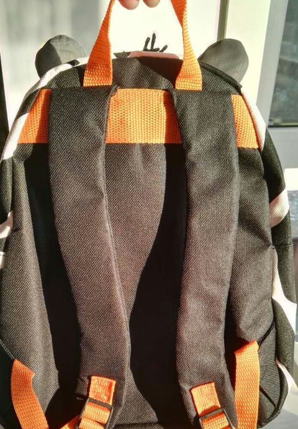 SKIP HOP雙肩背包適合女孩背嗎 SKIP HOP雙肩背包女寶寶背好不好看