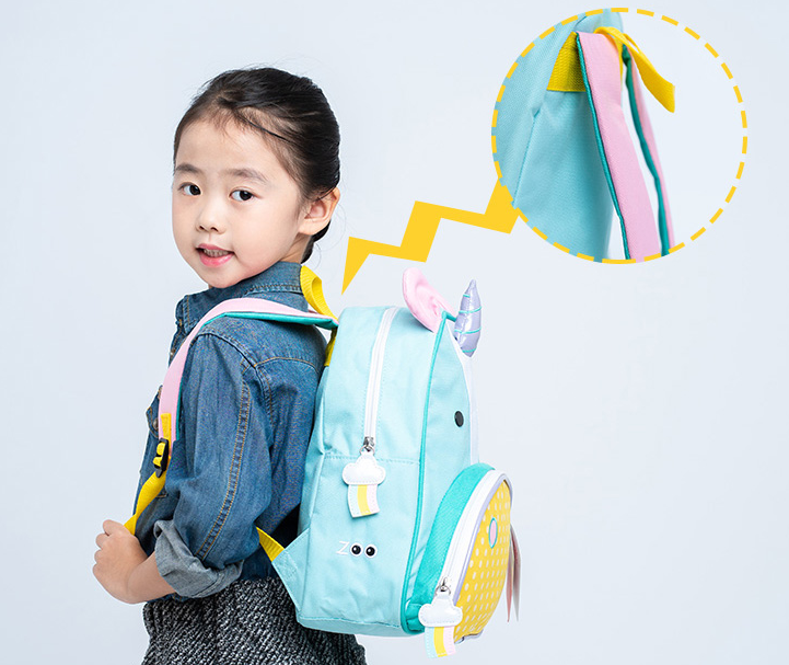 SKIP HOP雙肩背包質(zhì)量怎么樣 SKIP HOP雙肩背包值得買嗎