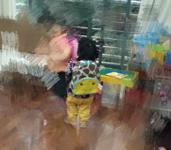 SKIP HOP雙肩背包質(zhì)量怎么樣 SKIP HOP雙肩背包值得買嗎