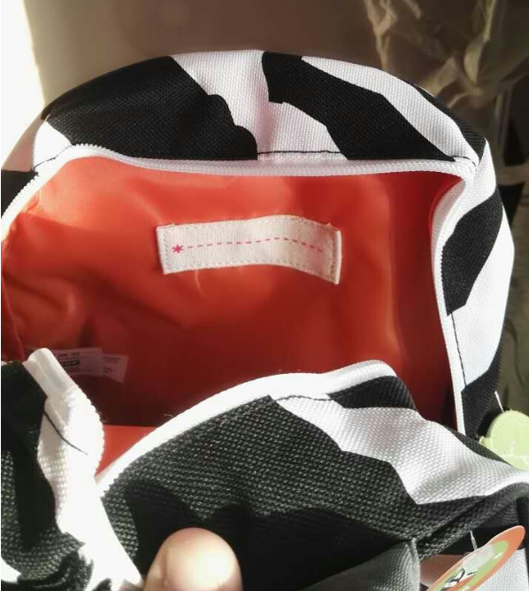 SKIP HOP雙肩背包適合女孩背嗎 SKIP HOP雙肩背包女寶寶背好不好看