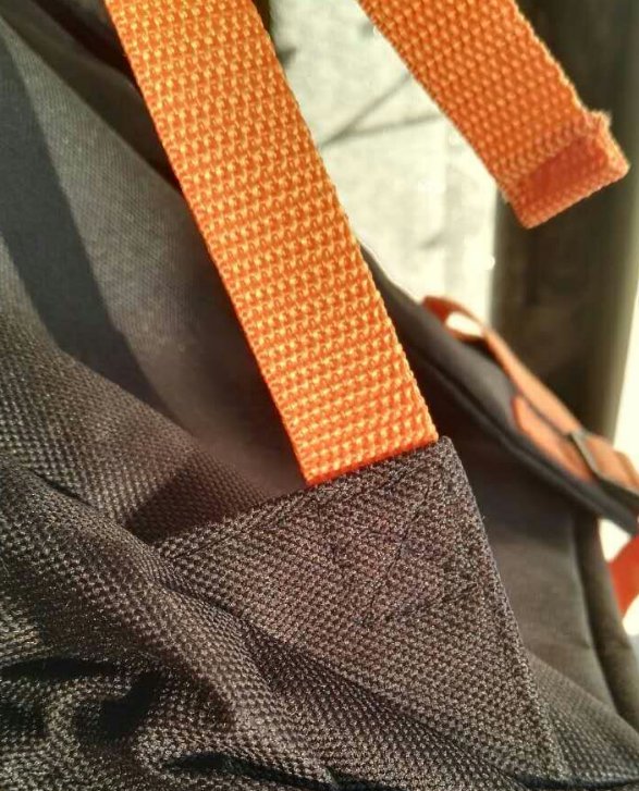 SKIP HOP雙肩背包適合女孩背嗎 SKIP HOP雙肩背包女寶寶背好不好看