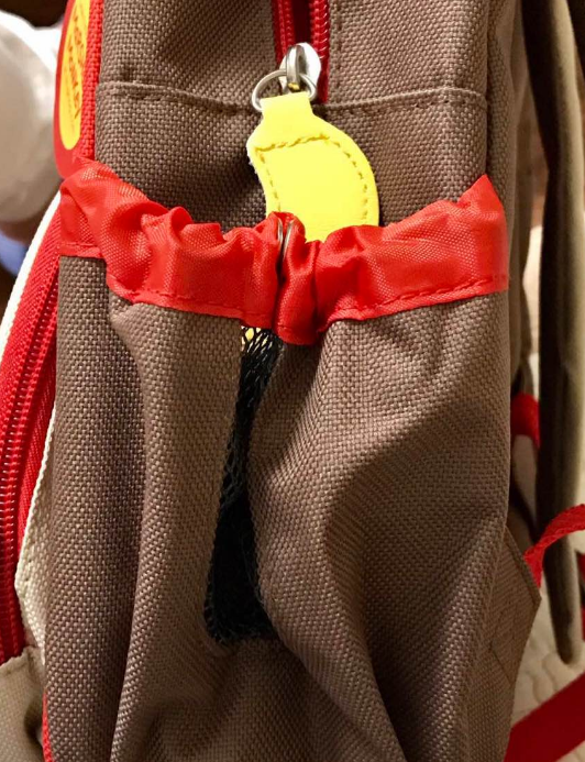 SKIP HOP雙肩背包上身效果怎么樣 SKIP HOP雙肩背包背起來好看嗎 SKIP HOP雙肩背包上身效果怎么樣 SKIP HOP雙肩背包背起來好看嗎