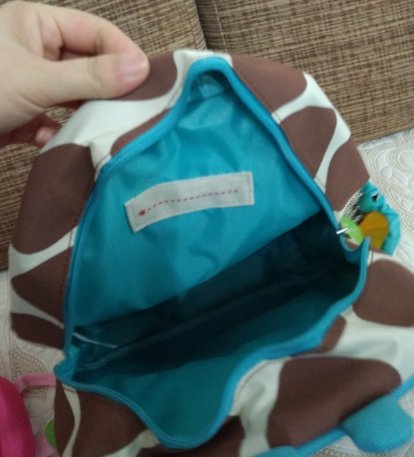 SKIP HOP雙肩背包質(zhì)量怎么樣 SKIP HOP雙肩背包值得買嗎