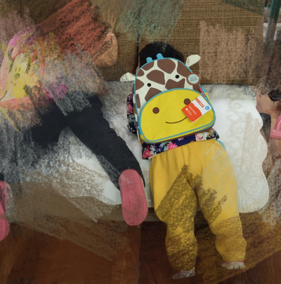 SKIP HOP雙肩背包質(zhì)量怎么樣 SKIP HOP雙肩背包值得買嗎