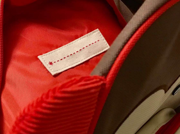 SKIP HOP雙肩背包上身效果怎么樣 SKIP HOP雙肩背包背起來好看嗎 SKIP HOP雙肩背包上身效果怎么樣 SKIP HOP雙肩背包背起來好看嗎