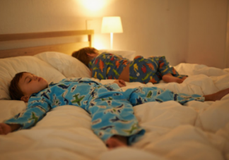 小夜燈會(huì)導(dǎo)致孩子近視性早熟是真的嗎 小夜燈該如何正確使用