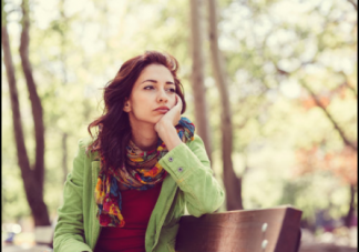 產后抑郁不是忍忍就能過去 哪些孕婦更容易產后抑郁