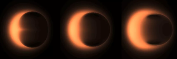 孩子問起黑洞怎么解釋 怎么給孩子講解黑洞 孩子問起黑洞怎么解釋 怎么給孩子講解黑洞