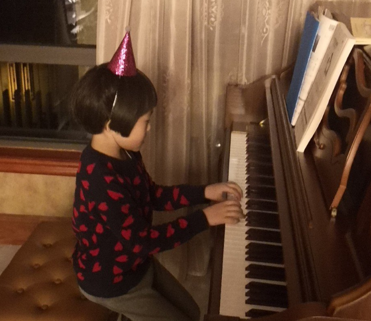 寶貝孩子六歲生日快樂發(fā)什么 記孩子六歲生日記錄